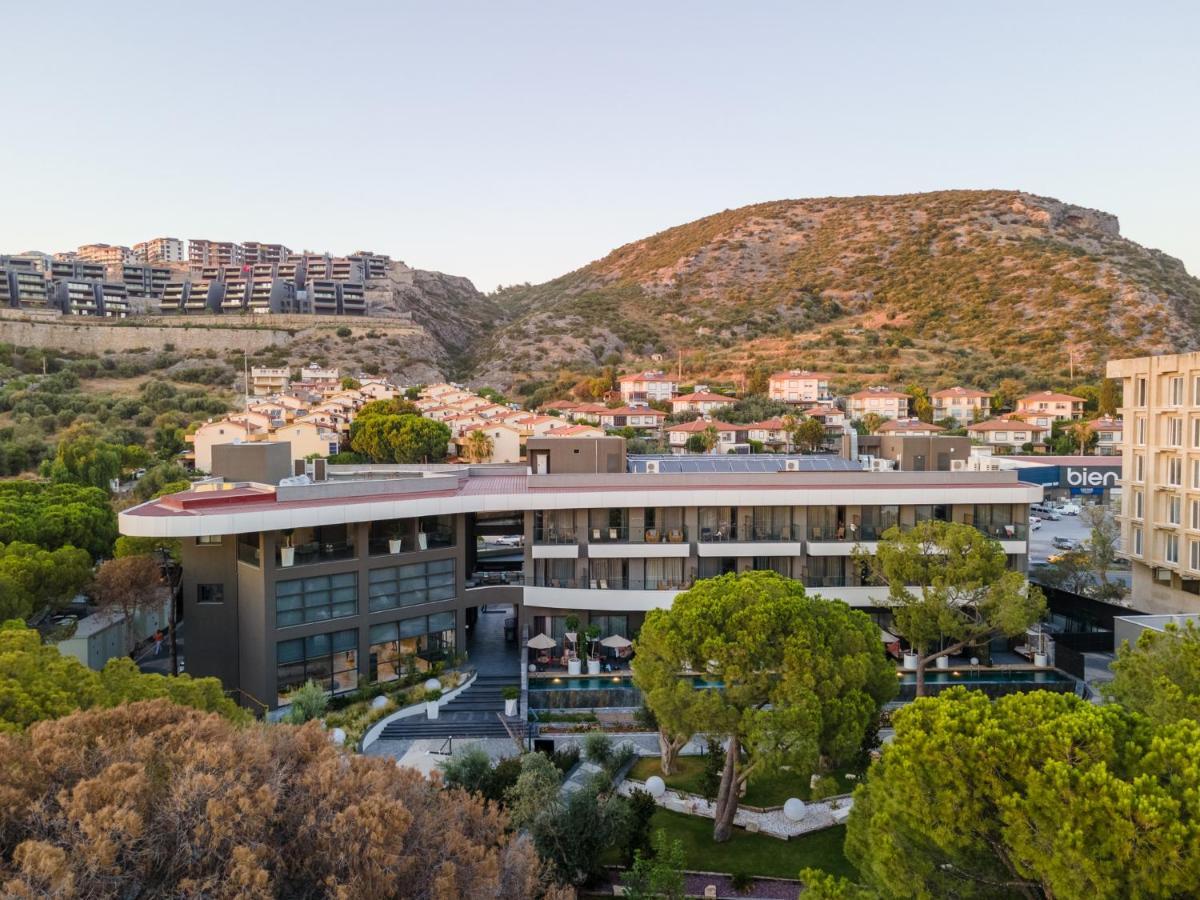 Hotel Unique Life Style 5*