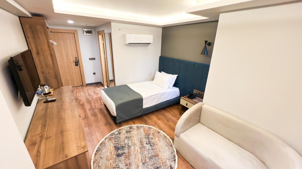 Nira Boutique 4* Ankara