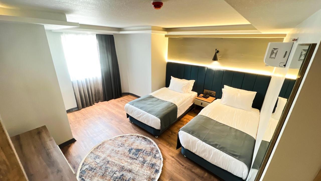 Hotel Nira Boutique Ankara
