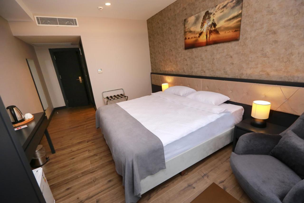 Hotel Pentahor 3*