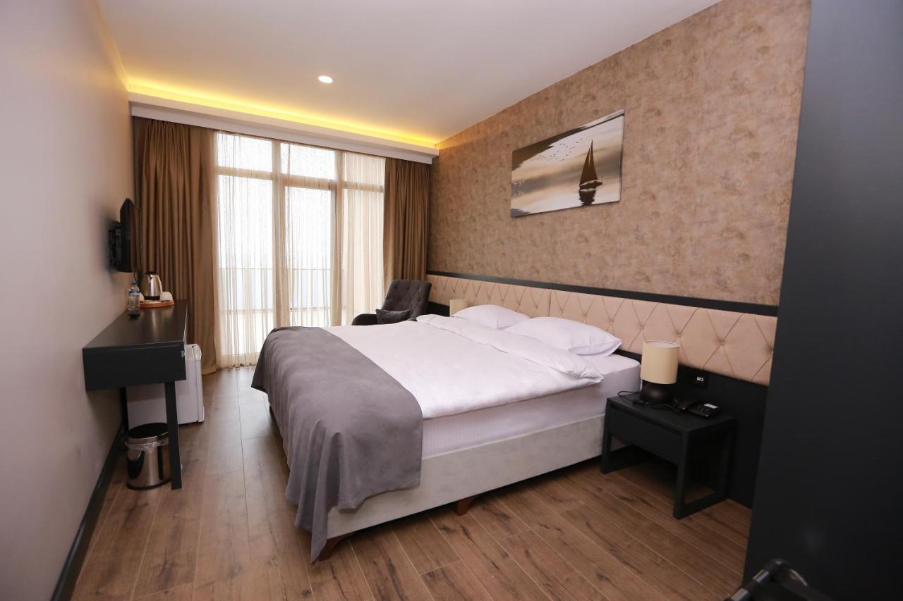 Pentahor 3* Giresun