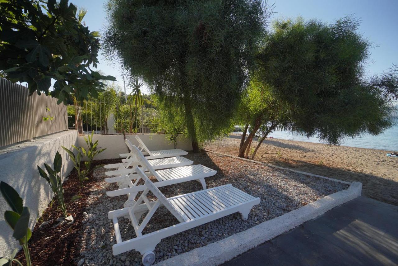Icon Sovalye Island Hotel Fethiye