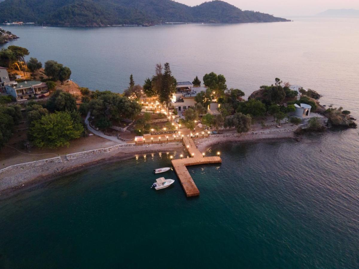 Hotel Icon Sovalye Island Fethiye