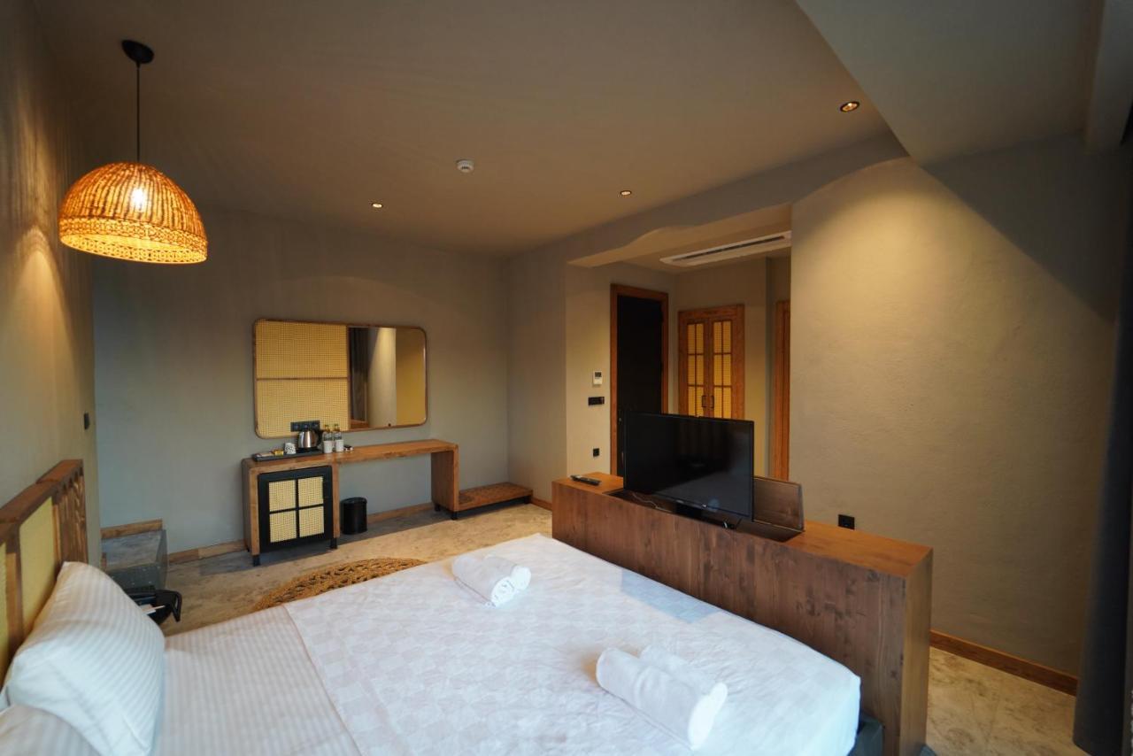 Hotel Icon Sovalye Island Fethiye