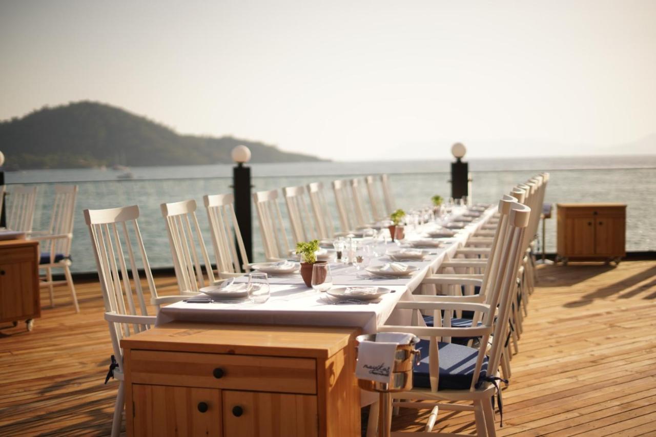 Hotel Icon Sovalye Island Fethiye