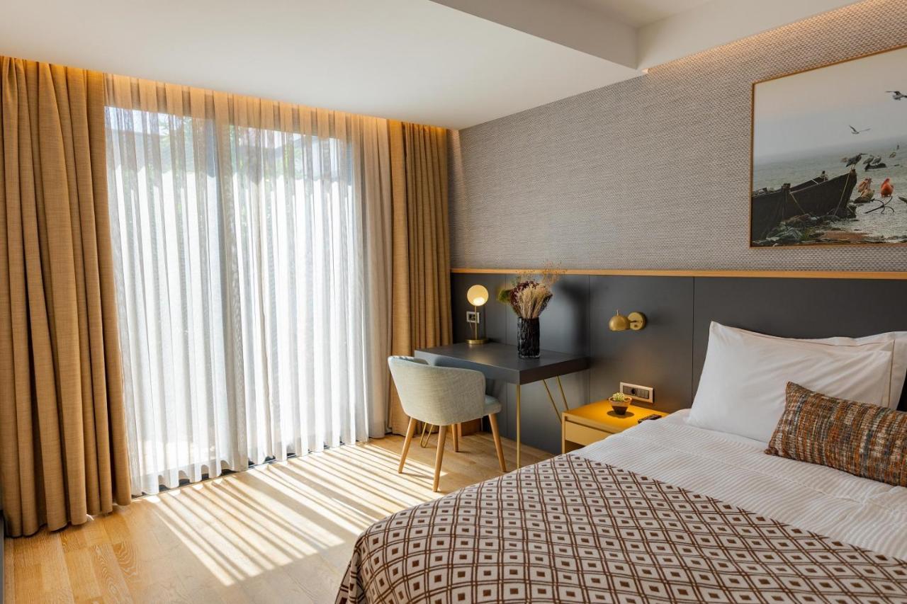 Hotel Pinar