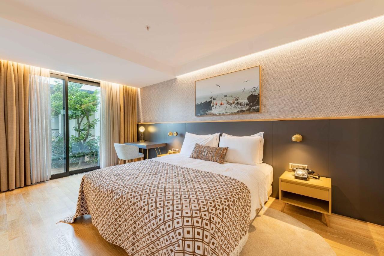 Pinar Hotel