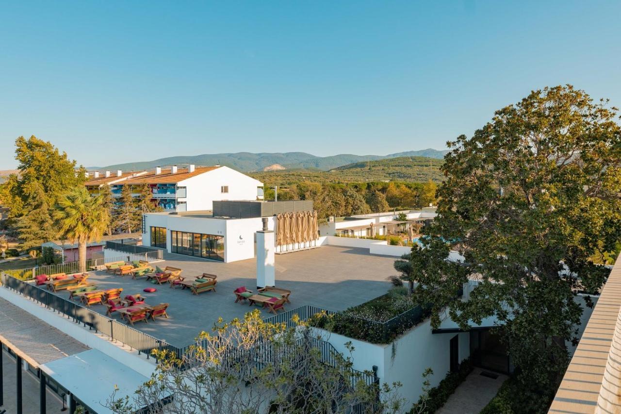 Hotel Pinar