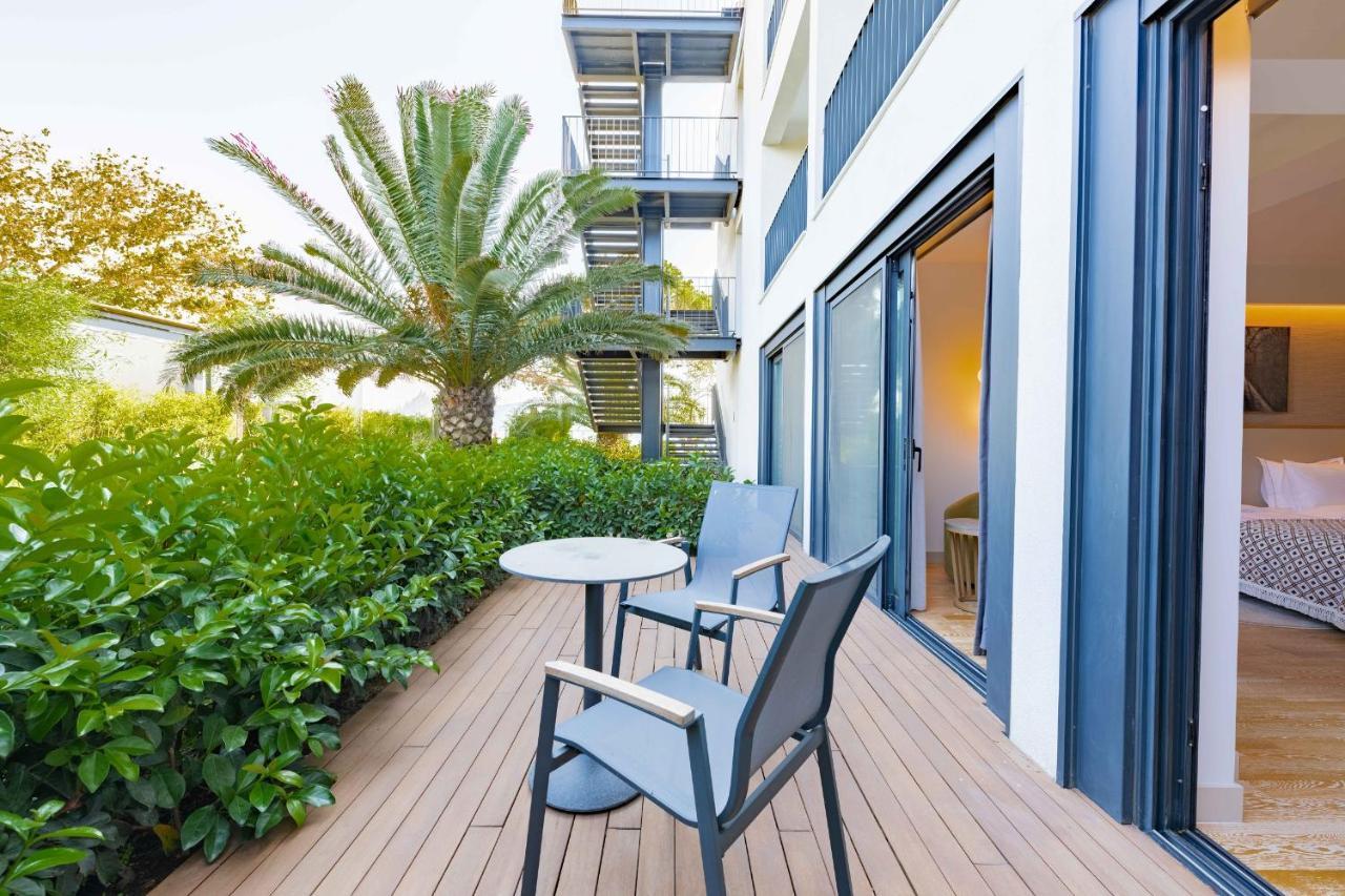 Hotel Pinar Erdek
