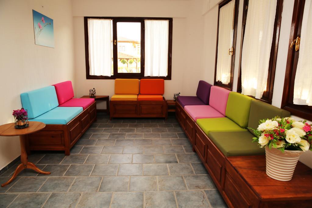 Sunshine Boutique * Dalyan