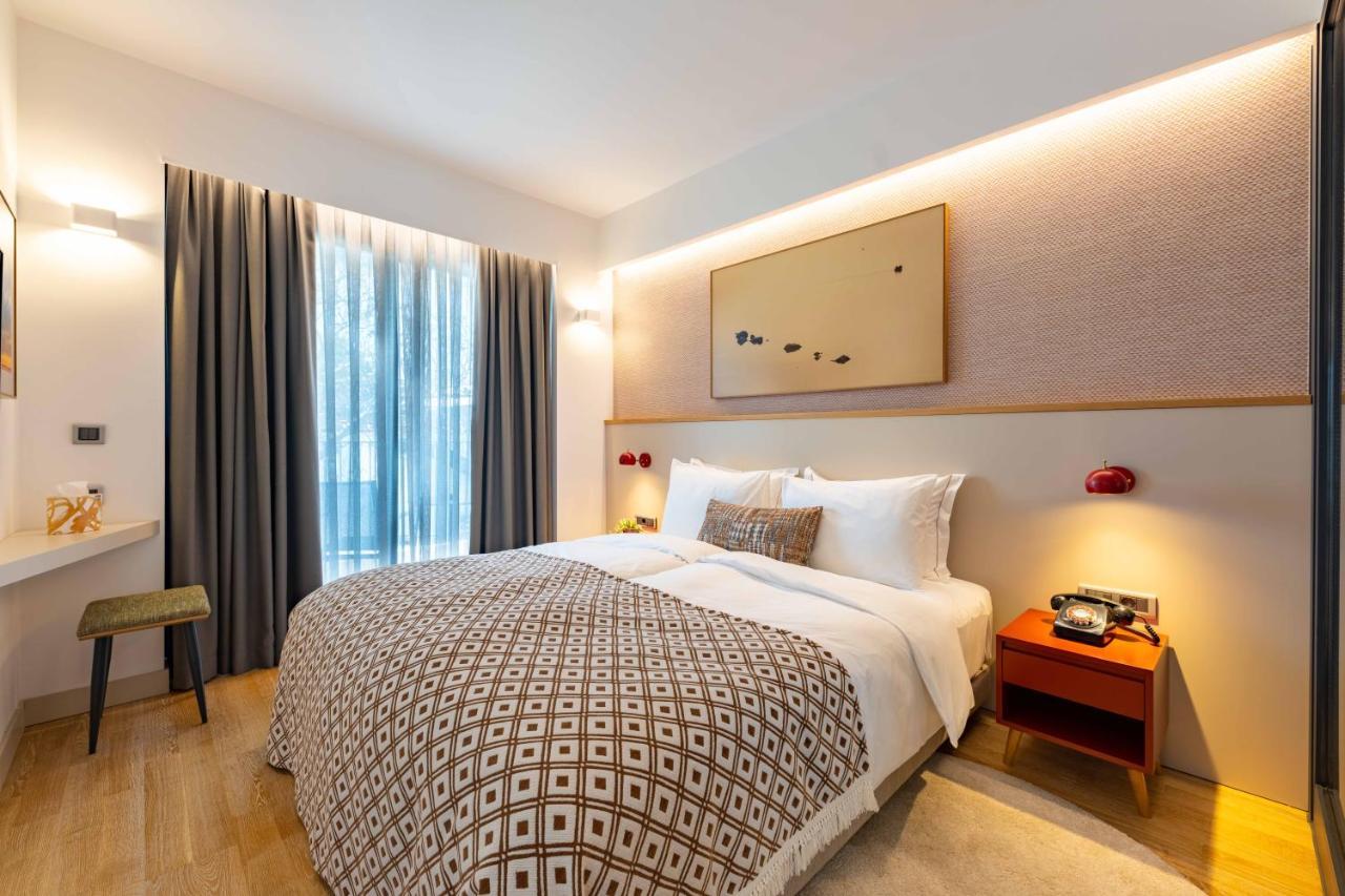 Hotel Pinar Erdek