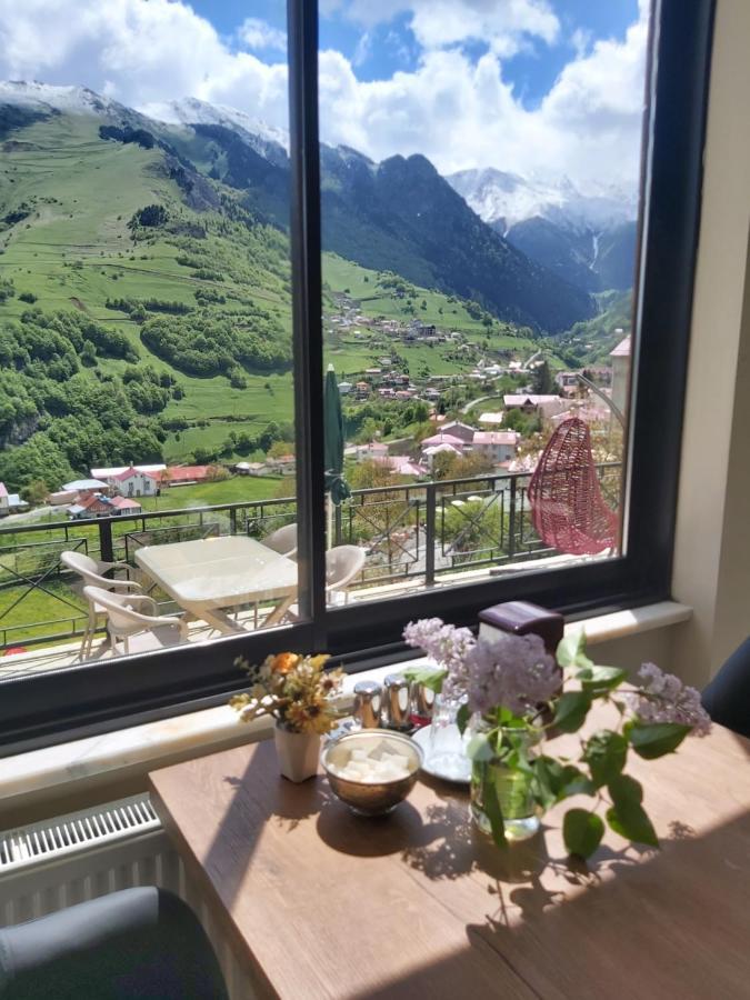 Alya Teras 2* Trabzon