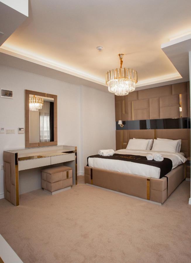 Pelit Park Hotel Trabzon