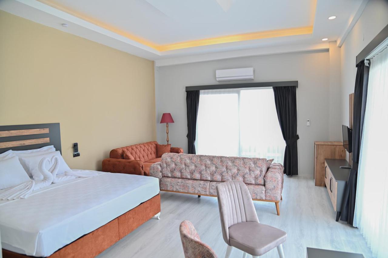 Sevilla Hotel Kusadasi