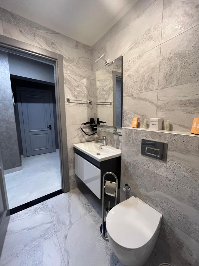 Pier21 House Aparthotel Fethiye