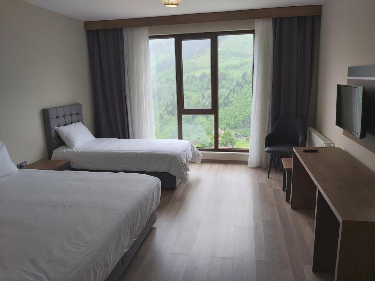 Alya Teras Hotel Trabzon