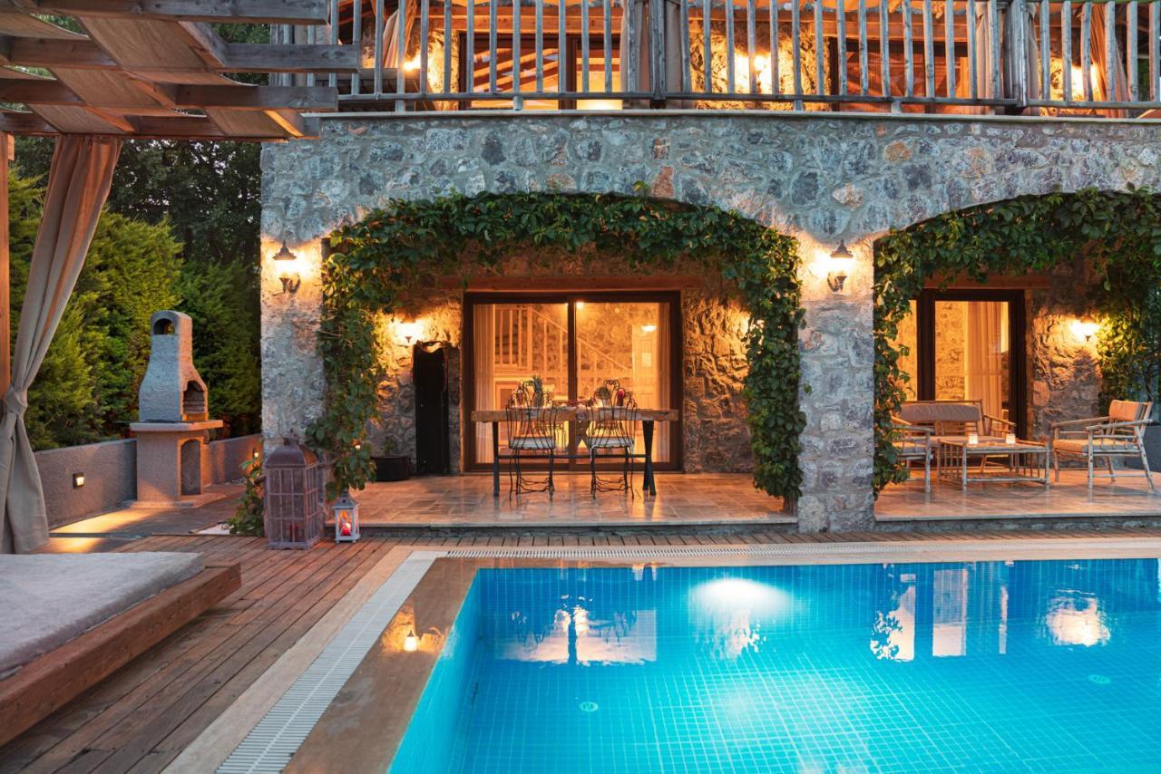 1 Oludeniz/fethiye Villa *
