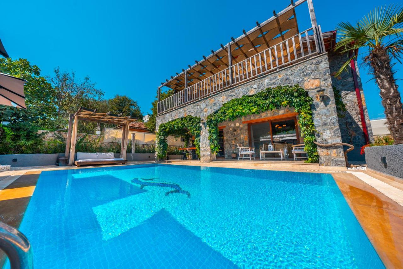 Villa 1 Oludeniz/fethiye *