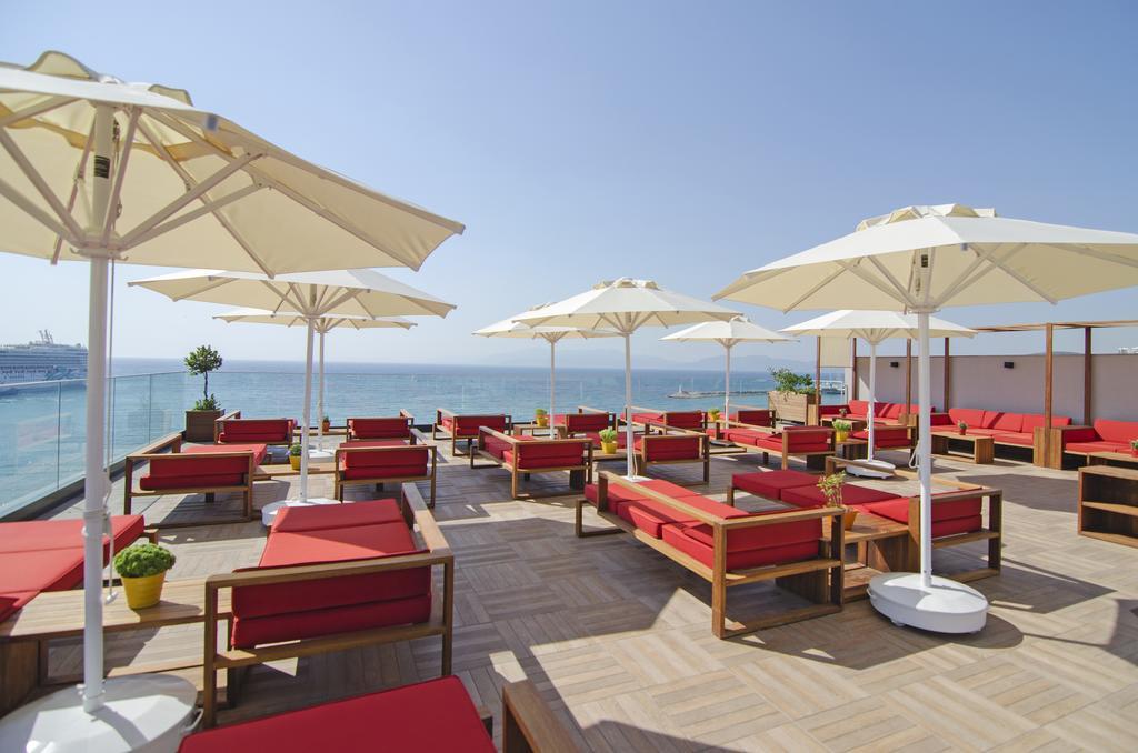 Ilayda Avantgarde Kusadasi