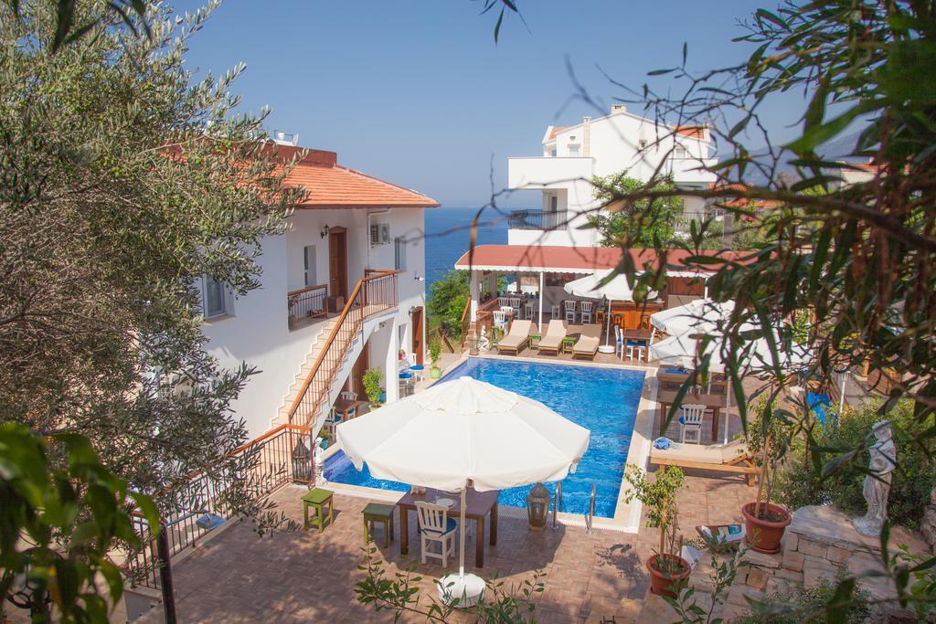 Sunset Hotel Kas
