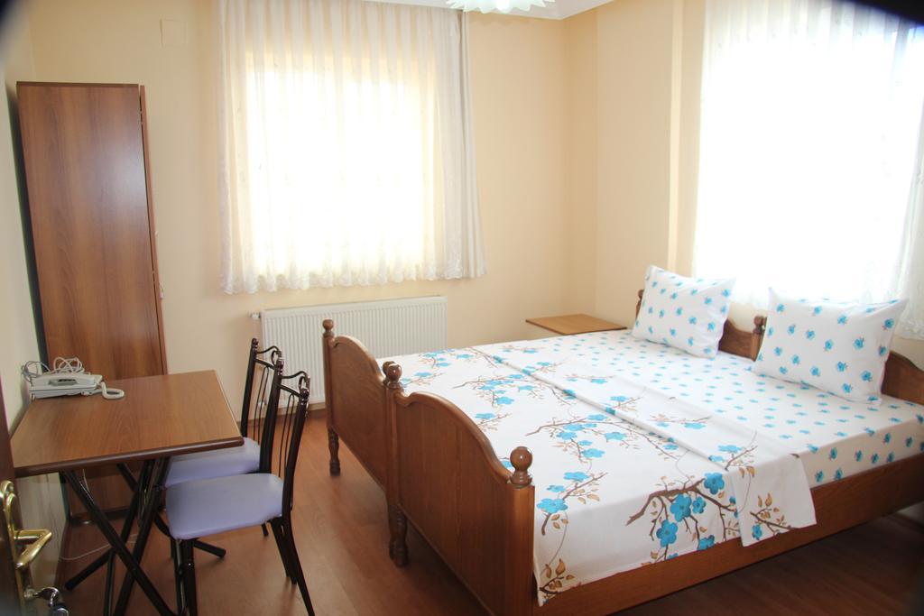 Apartment Guler Apart Trabzon