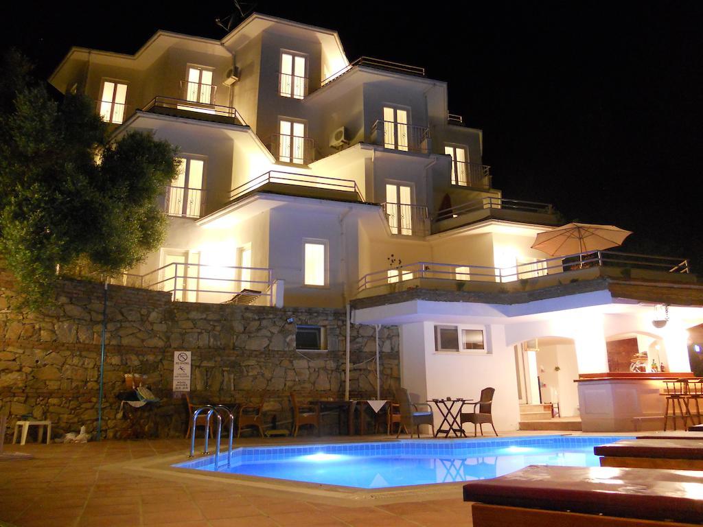 Lavanta Butik Otel Turunc 3* Turunc