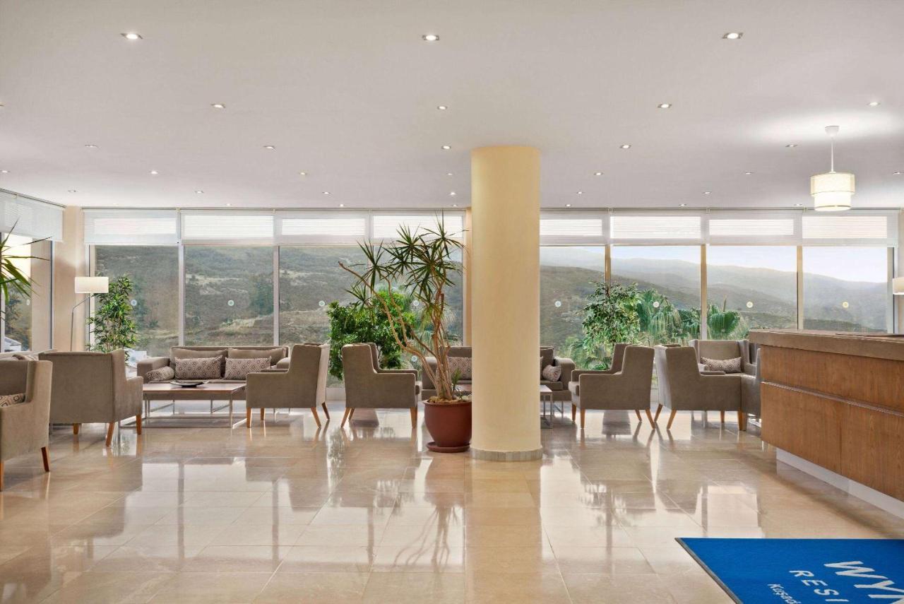 Apartment Wyndham Residences, Golf &