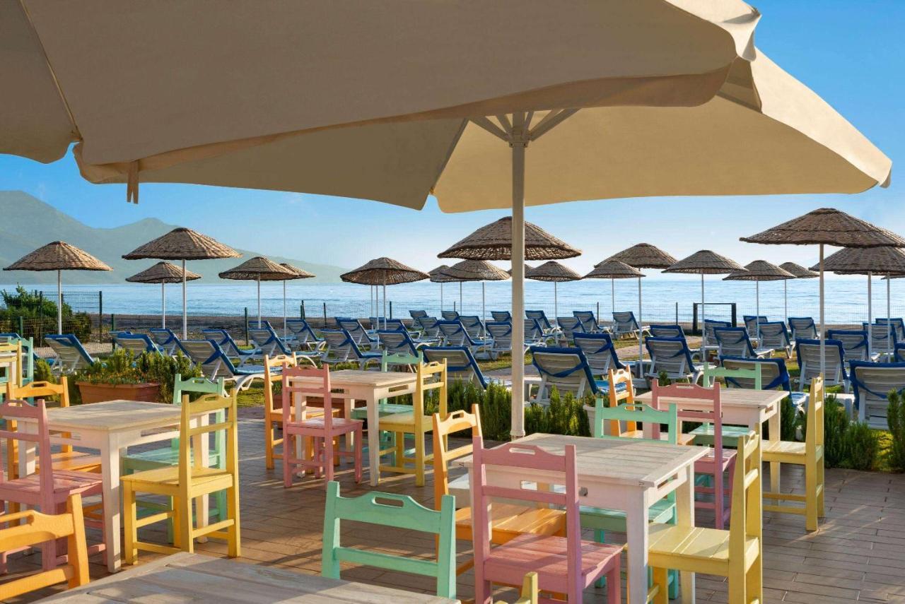 Wyndham Residences, Golf & Kusadasi