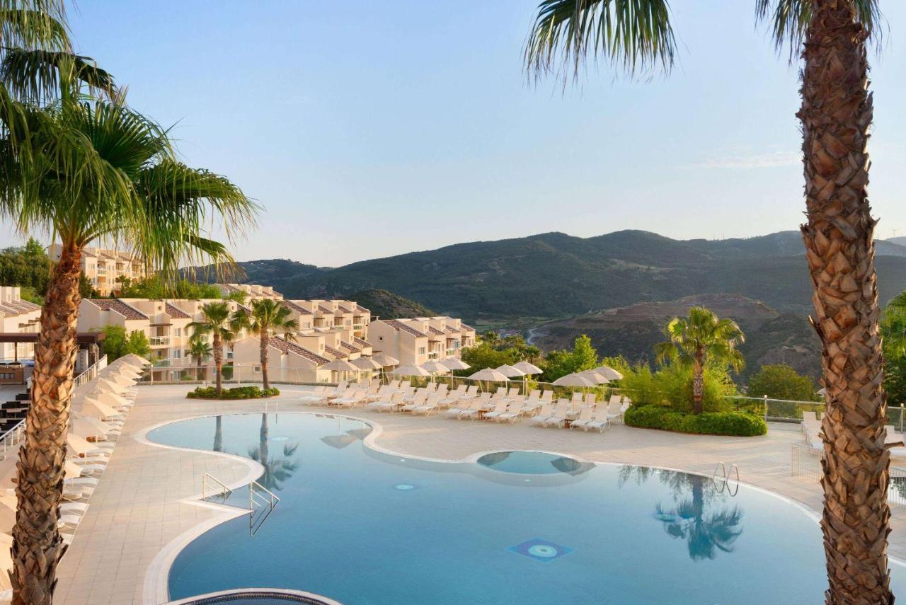 Wyndham Residences, Golf & Kusadasi
