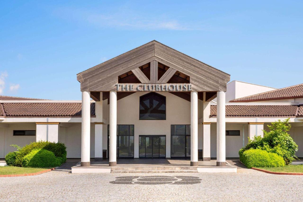 Wyndham Residences, Golf & Apartment Kusadasi