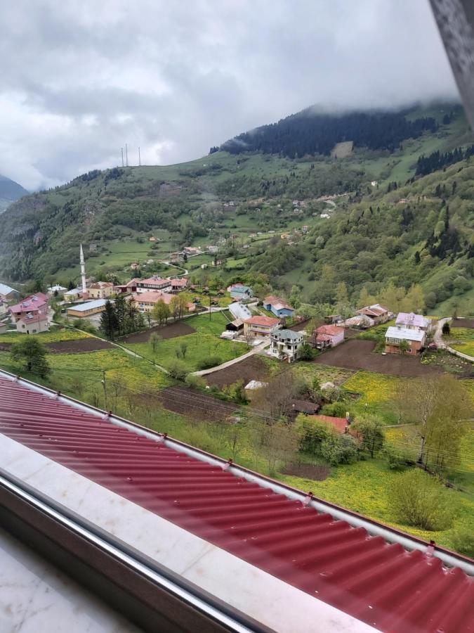 Hotel Alya Teras Trabzon