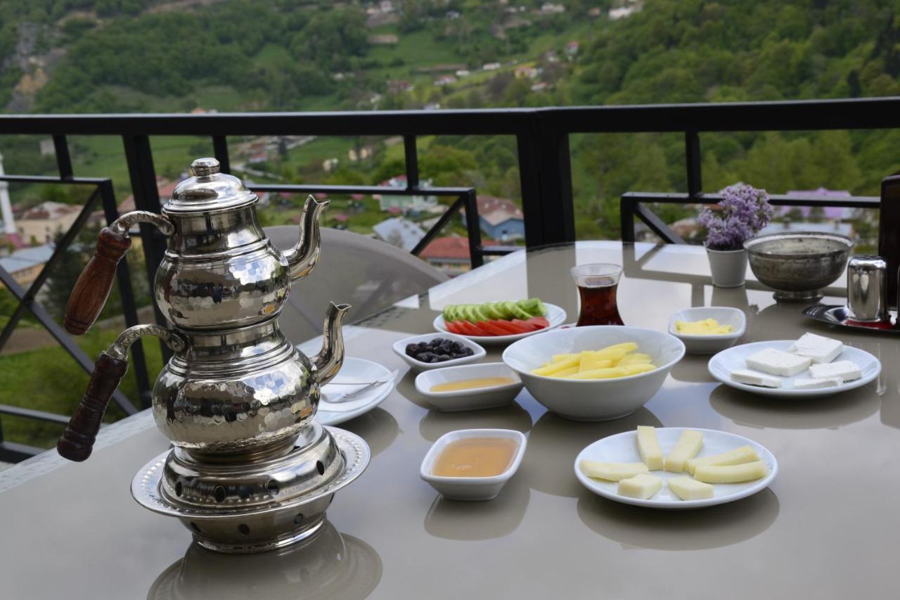 Alya Teras Hotel Trabzon