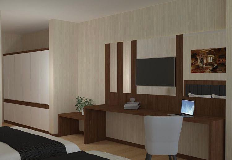 Alya Teras 2* Trabzon