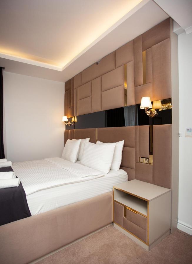 Hotel Pelit Park