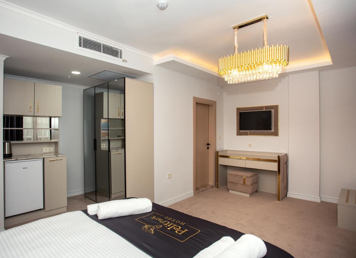 Pelit Park Hotel