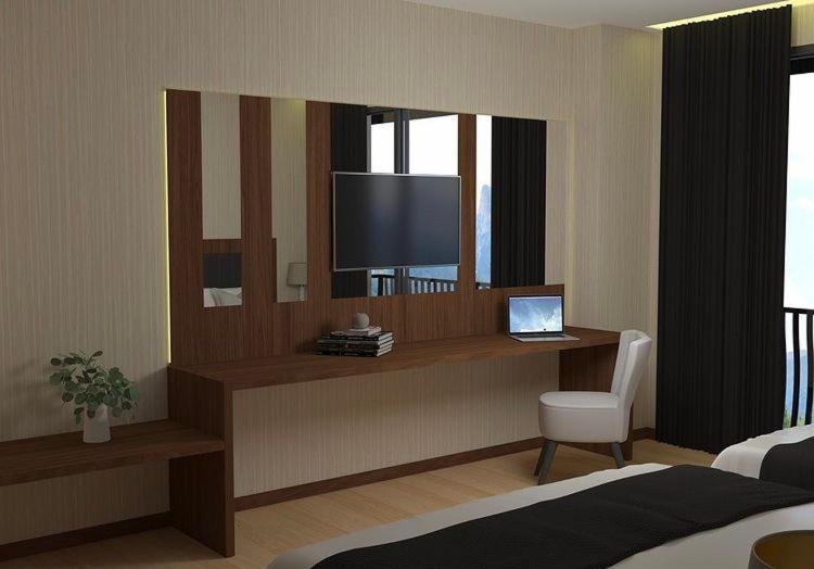 Hotel Alya Teras