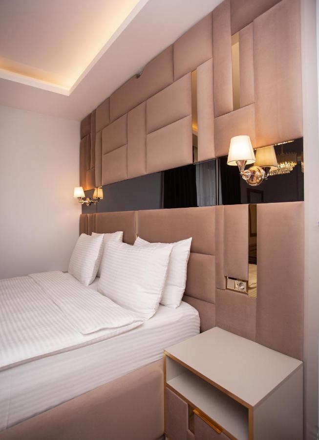 Hotel Pelit Park Trabzon