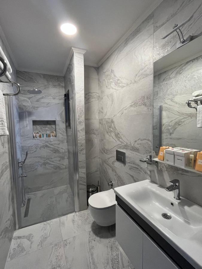 Pier21 House Fethiye