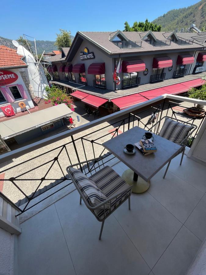 Pier21 House Aparthotel