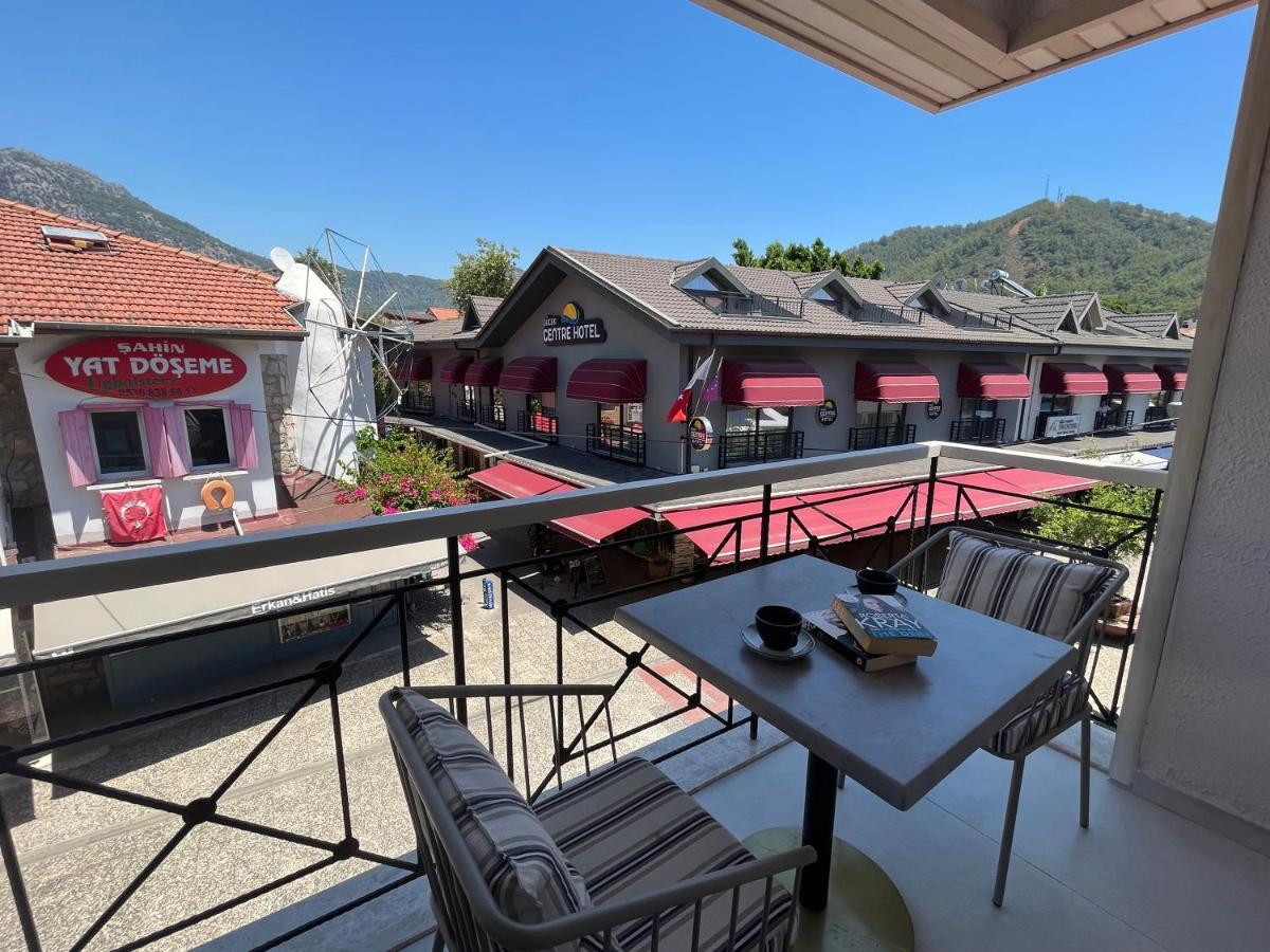 Aparthotel Pier21 House Fethiye