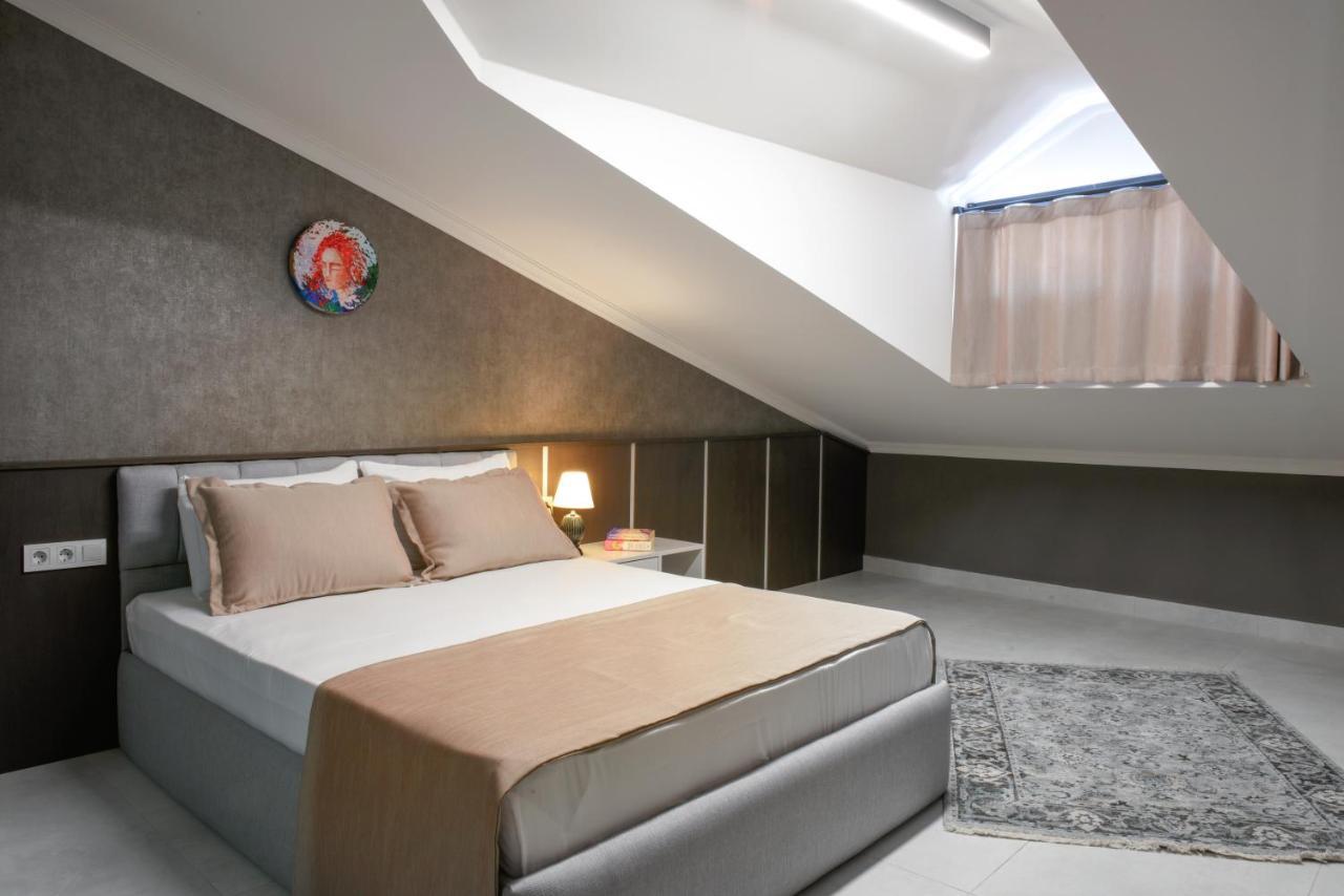 Aparthotel Pier21 House