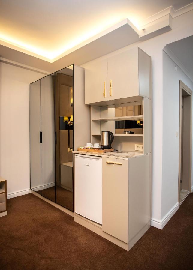 Pelit Park Hotel Trabzon