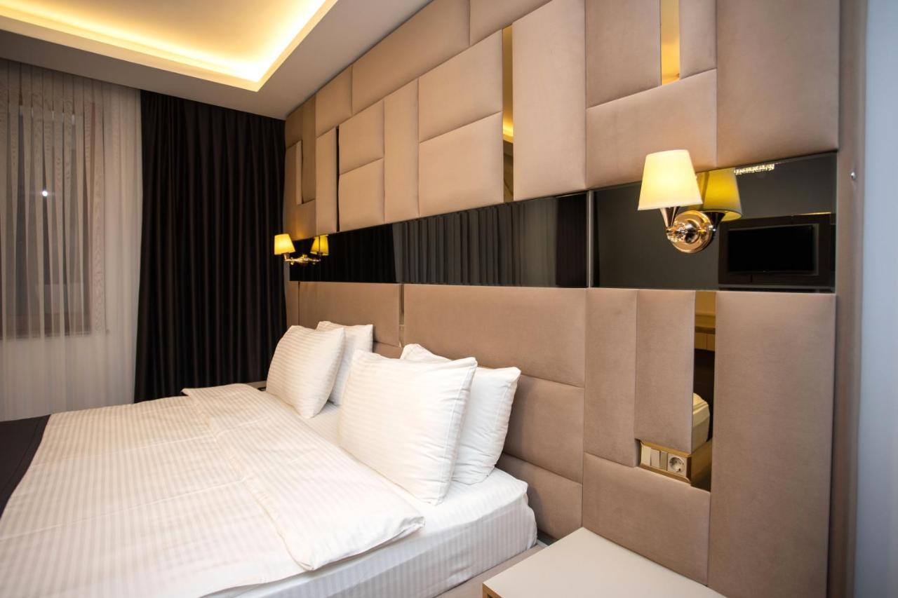 Pelit Park Hotel