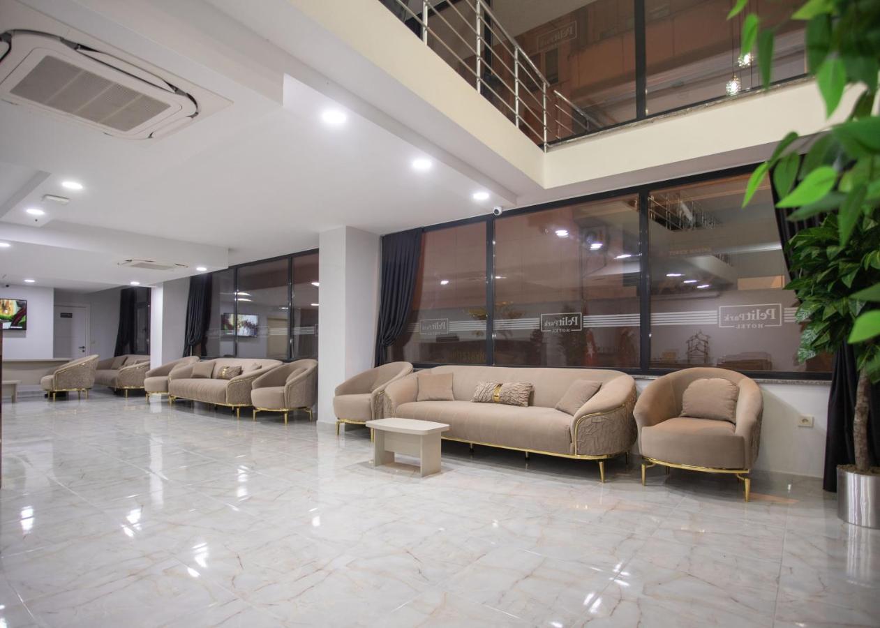 Hotel Pelit Park