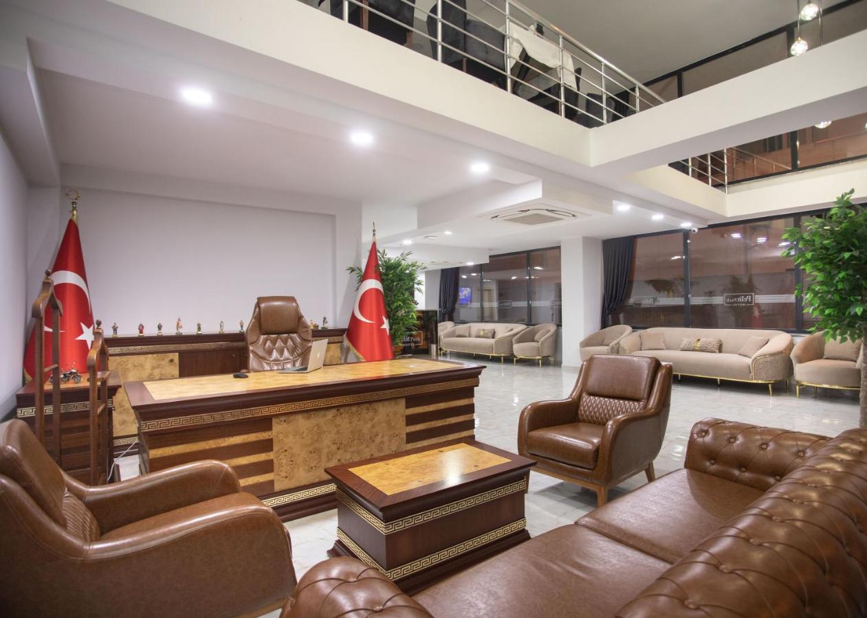 Pelit Park Hotel *