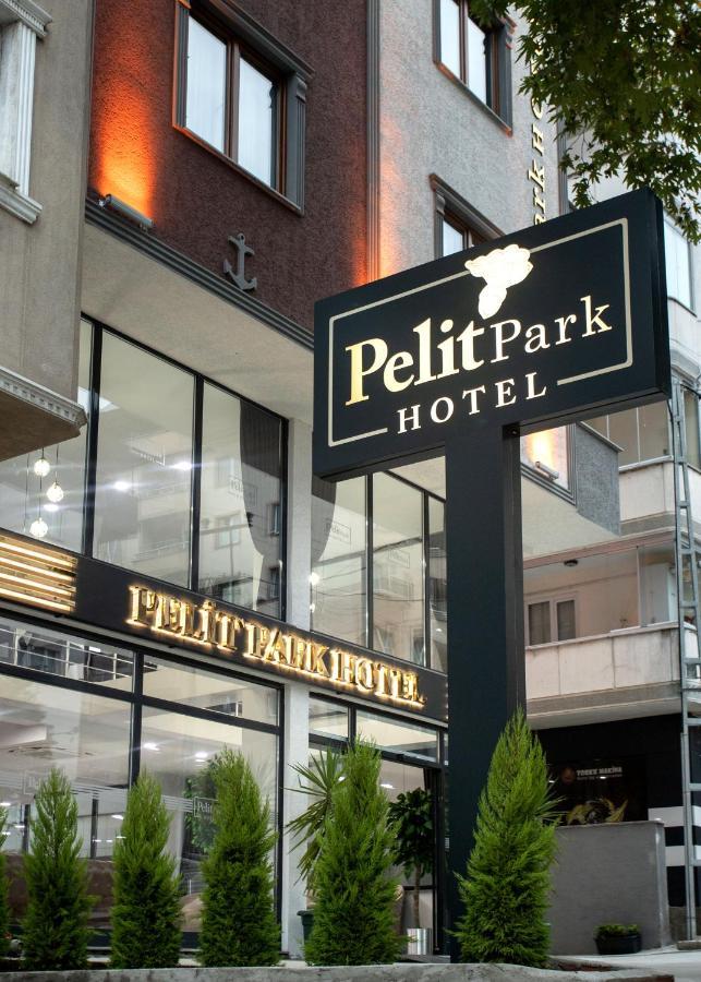 Hotel Pelit Park