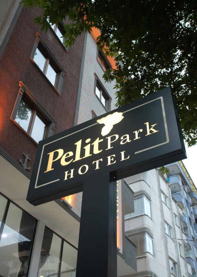 Pelit Park *
