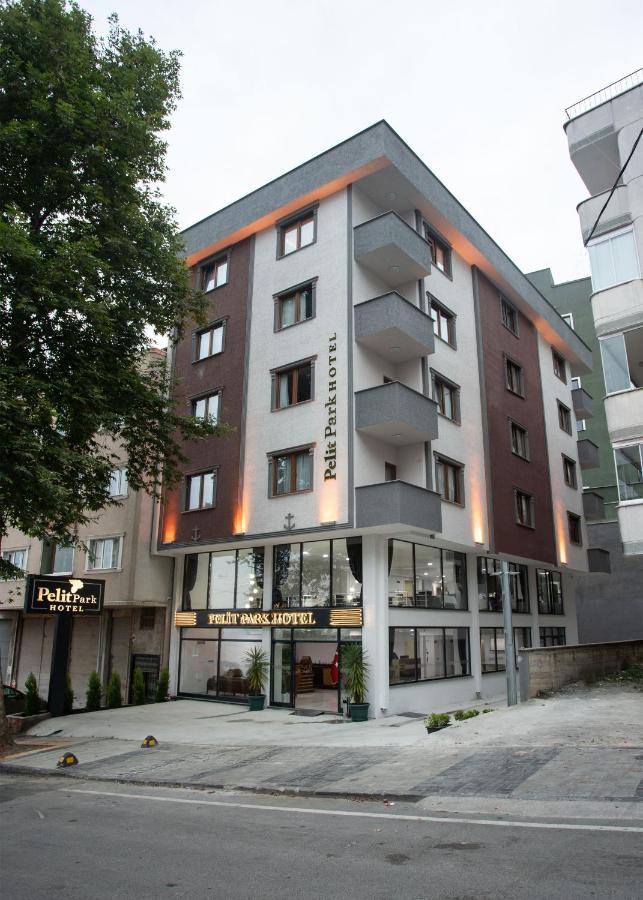 Pelit Park Trabzon
