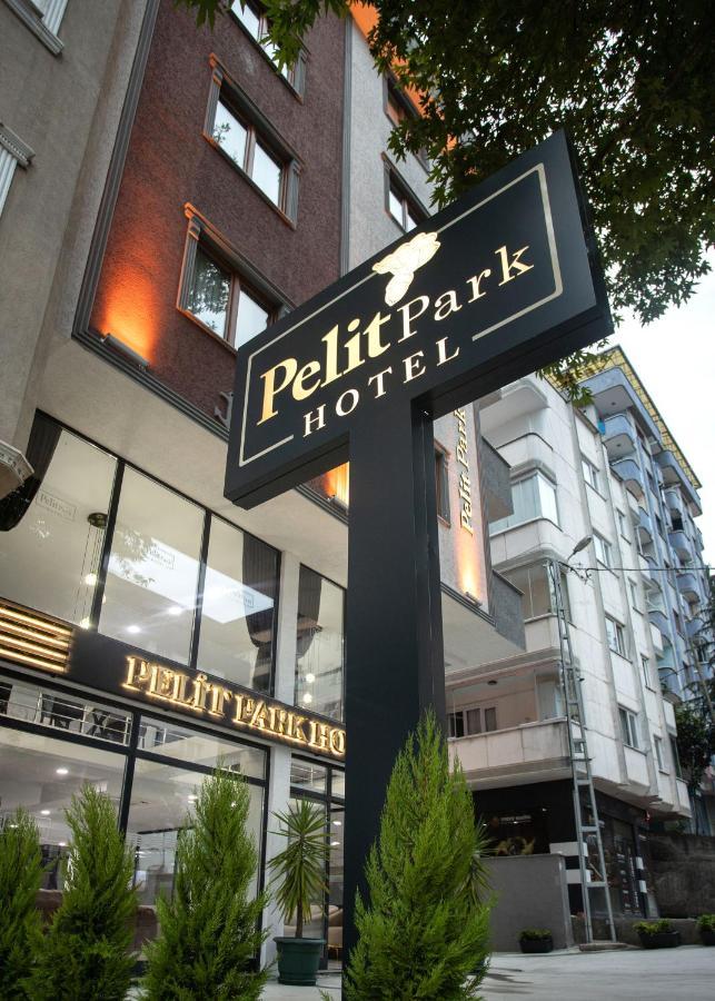 Hotel Pelit Park