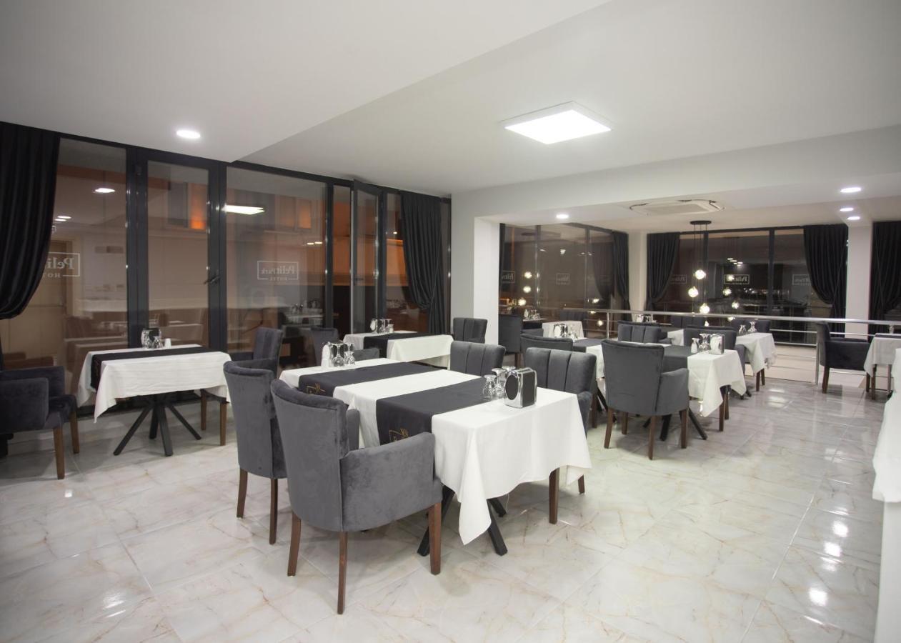 Pelit Park Hotel *